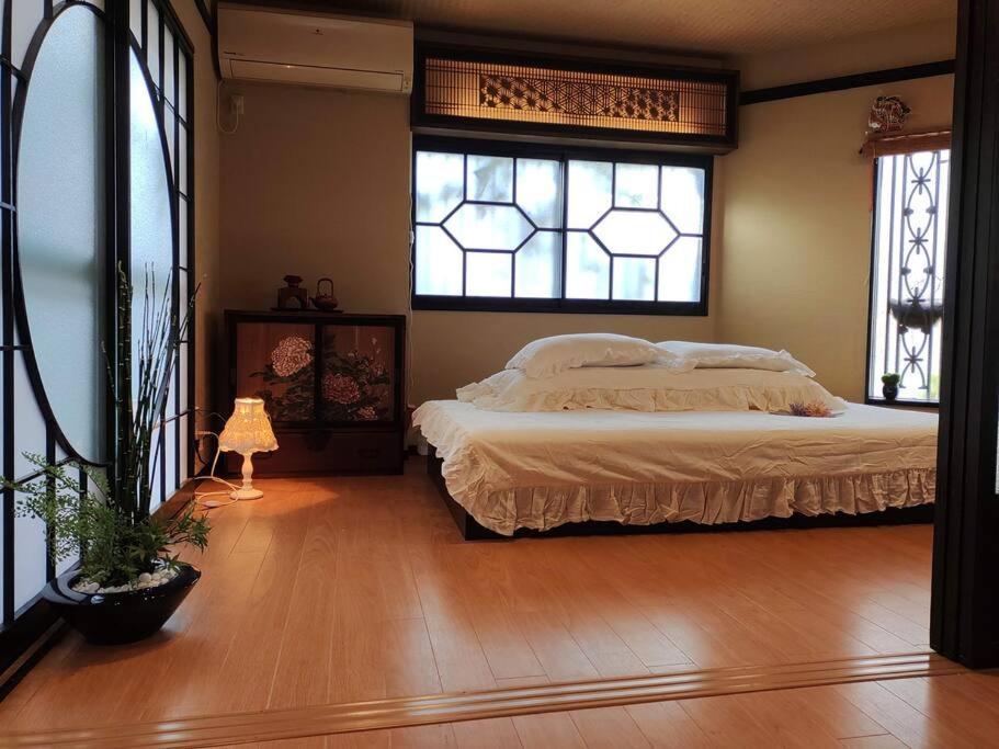 藤紫fujimurasaki Japanese Classic House Tokio Exterior foto