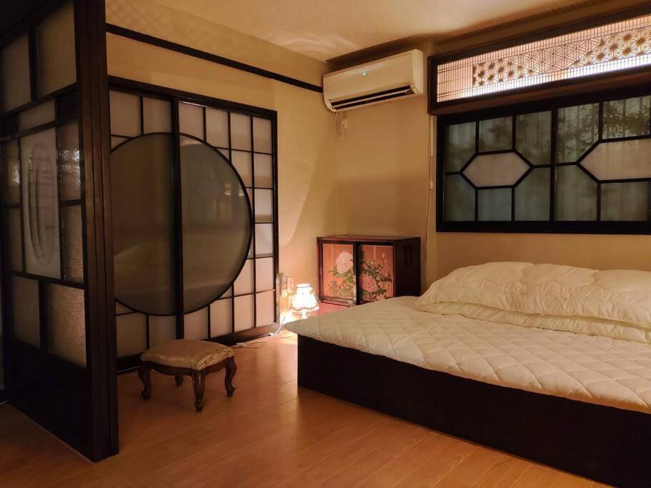 藤紫fujimurasaki Japanese Classic House Tokio Exterior foto
